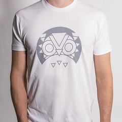 Graphic Owl Guys Tee